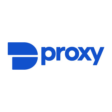 ProxyERP Logo