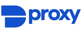 ProxyERP Logo
